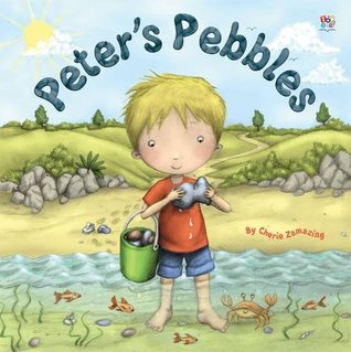 Peter's Pebbles (Paperback)