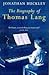 The Biography of Thomas Lang