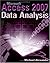 Microsoft Access 2007 Data Analysis