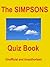 The Simpsons Quiz Book