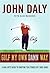 Golf My Own Damn Way by John Daly