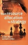 From Resource All...