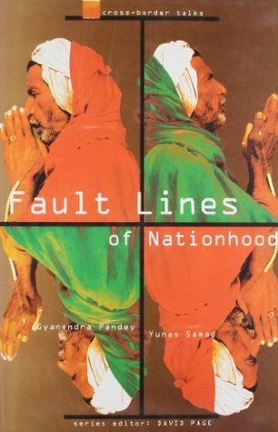 Fault Lines of Nationhood (Hardcover)