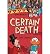 Certain Death (Poppy Fields Mystery, #6)