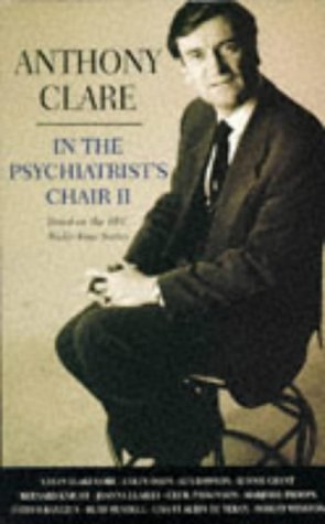 In the Psychiatrist's Chair II (Mass Market Paperback)