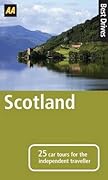AA Best Drives Scotland.