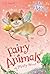 Mia the Mouse (Fairy Animals of Misty Wood #4)