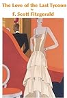 Book cover for The Love of the Last Tycoon