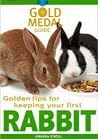 Golden Tips for Keeping Your First Rabbit