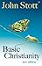 Basic Christianity by John R.W. Stott