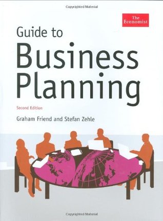 Guide to Business Planning (Hardcover)