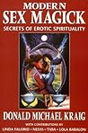 Modern Sex Magick by Donald Michael Kraig