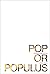 Pop or Populus: Art Between High and Low (Sternberg Press)
