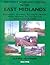 The Great Northern Railway in the East Midlands: Nottingham-Grantham, Bottesford-Newark, Melton Mowbray, the Leicester Line and Ironstone Branches