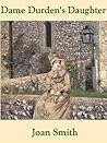 Book cover for Dame Durden's Daughter