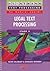 Legal Text Processing by Barbara  Edwards