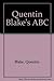 Quentin Blake's ABC