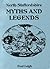North Staffordshire Myths and Legends