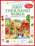 First Thousand Words in Portuguese
