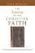 The Essence of the Christia...