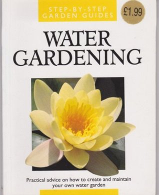 Water Gardening (Paperback)