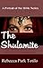 A Portrait of the Bride of Christ: The Shulamite