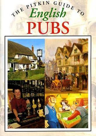 The Pitkin Guide to English Pubs (Paperback)