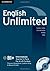 English Unlimited Intermediate A and B Teacher's Pack (Teacher's Book with DVD-ROM)