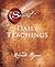 The Secret Daily Teachings by Rhonda Byrne
