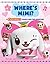 Where's Mimi: A Canimals Search and Find: A Search-and-Find book