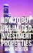 How to Buy Unlimited Investment Properties