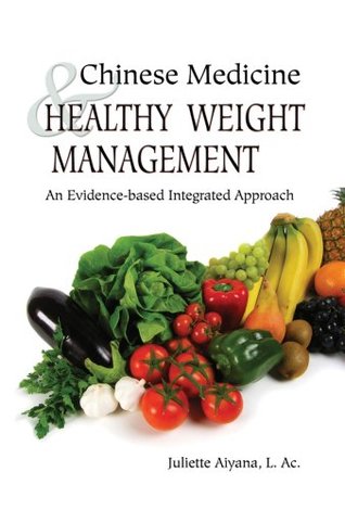 Chinese Medicine & Healthy Weight Management (Paperback)