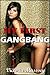 My First Gangbang: A First Gangbang, Menage, BDSM, Blindfold Erotica