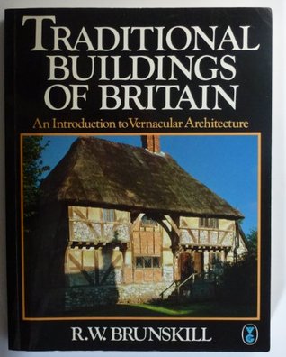 Traditional Buildings of Britain: An Introduction to Vernacular Architecture (Paperback)