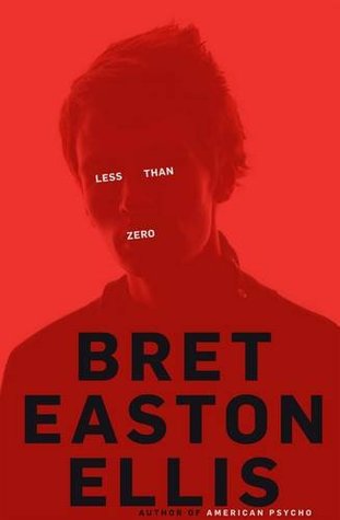 Less Than Zero