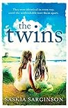 The Twins by Saskia Sarginson