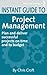Project Management by Chris Croft