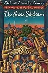 The India Exhibition (Mystery at the Smithsonian, #1)