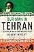 Our Man In Tehran