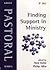 Finding Support in Ministry
