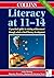 Literacy at 11-14 : A Pract...