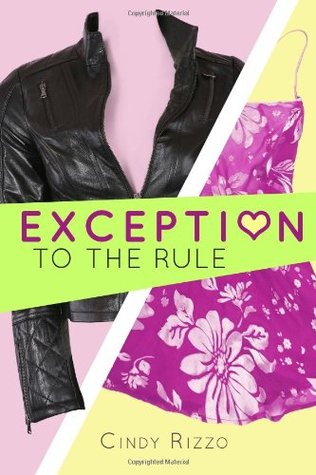 Exception To The Rule By Cindy Rizzo