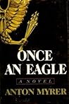 Once An Eagle