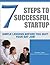 7-Steps of a Successful Startup by Naeem Zafar