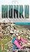 The Munro Almanac by Cameron McNeish