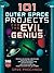 101 Outer Space Projects for the Evil Genius