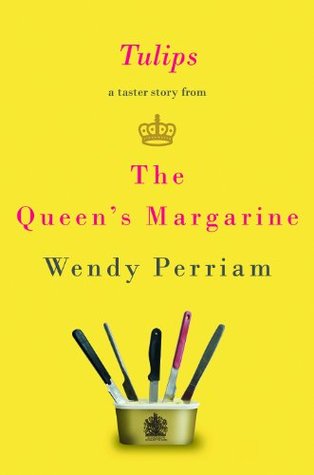 Tulips (Kindle Edition)