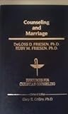 Counseling and Marriage (RESOURCES FOR CHRISTIAN COUNSELING)