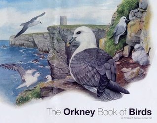 The Orkney Book of Birds (Hardcover)