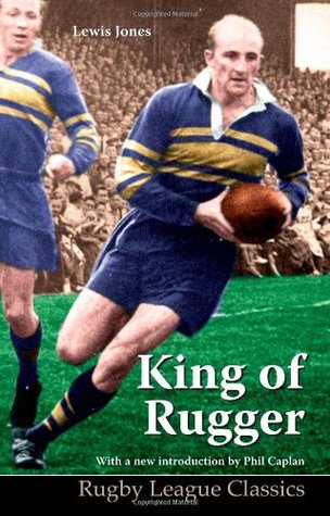 King of Rugger (Paperback)
